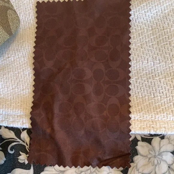 Coach sunglasses with case new - Picture 15 of 15